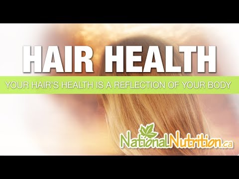 Hair Health