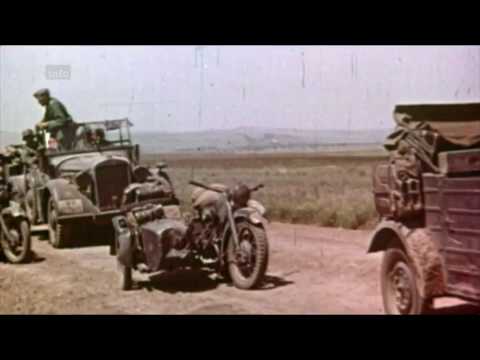 [Doku] Im Kessel - Trauma Stalingrad (1/2) Der Krieg im Osten [HD]