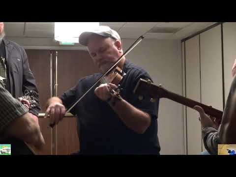 Jam 25 - Saratoga Hornpipe - Wes Westmoreland III - 2020 Colorado State Championships