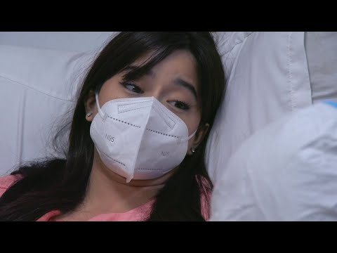 Abot Kamay Na Pangarap: May gamot ba? (Episode 506)