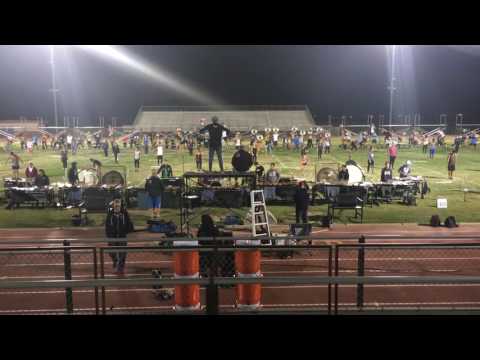 Blue Devils 2016 Ballad