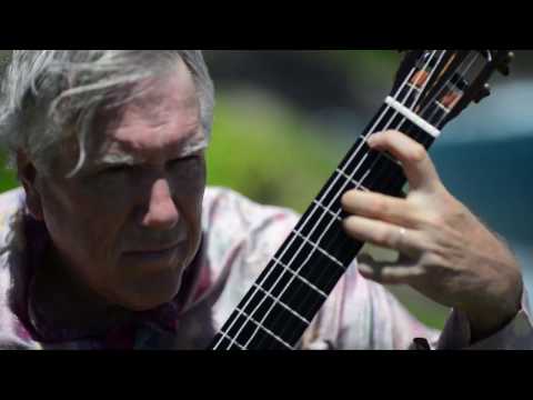 J.S. Bach - Chaconne - Ben Verdery