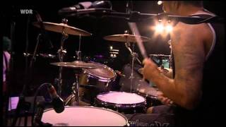 NOFX - Live At Area 4 - 06 - Mattersville