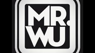 GARAGE/HOUSE 4X4 MIX - DJ WU - UKG - ANTHEMS MIX 2014