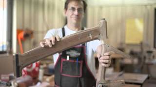 Wooden Bike Creation (w/out music)