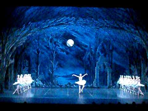 Saint Petersbourg Ballet Thtre