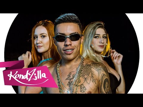 MC Menor MR - Capital das Notas (DJ RD) Som De MALOKA