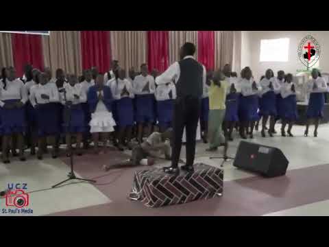 Amazing Praise Team - Yesu Mwebalandilako Abalanda nimwe ndelila must watch trending videos