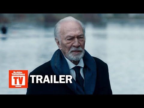 Departure Season 1 Trailer | Rotten Tomatoes TV