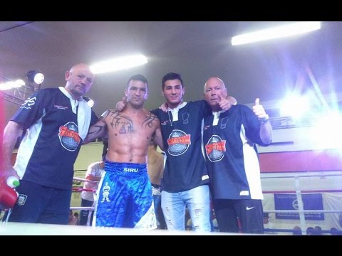 KO8 TITULO SUDAMERICANO MEDIO PESADO EN AMEGHINO(B)