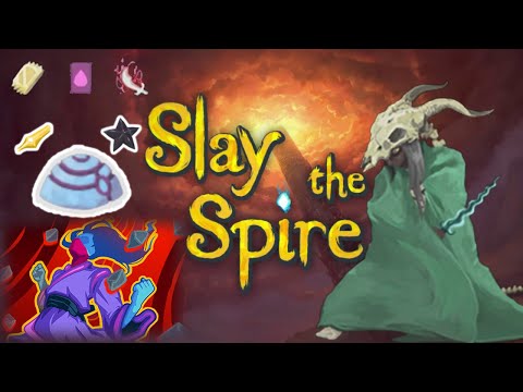 Slay the Spire March 15th Daily - Silent