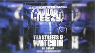 Young Jeezy - Tha Streets Iz Watchin [FULL MIXTAPE + DOWNLOAD LINK] [2004]