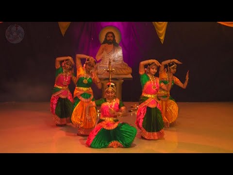 Welcome Dance, Muskurayei Ye Hawa Semiclassical Dance, Nav Sadhana #dance