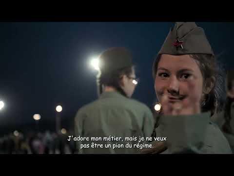 Mr. Nobody against Putin - Bande annonce (VOSTFR)