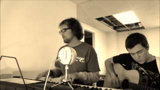 He&#39;ll take care of the Rest - Keith Green - A Respectable Cover