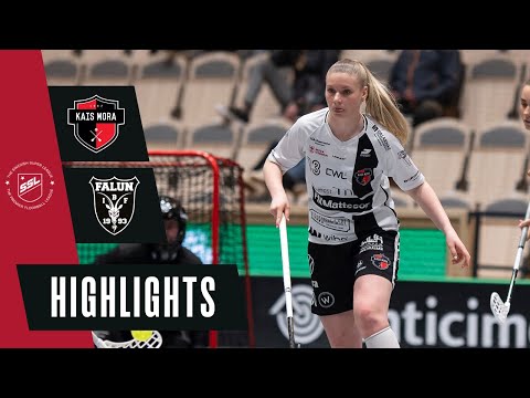Highlights: Mora - Falun