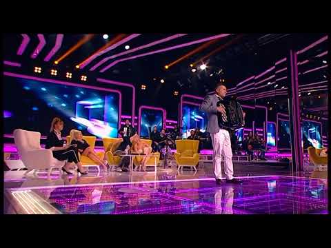 Dragan Milojkovic Drakce - Kolo euforija - HH - (TV Grand 12.06.2018.)
