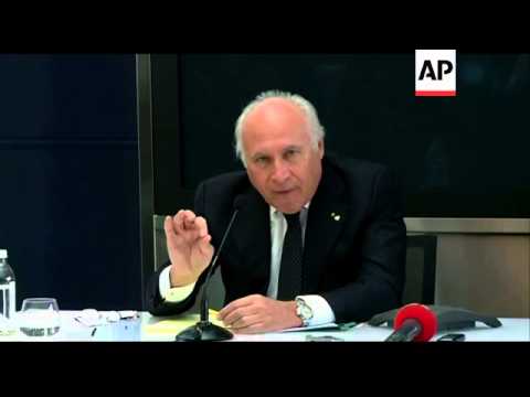 Costa CEO says captain made unauthorized deviation