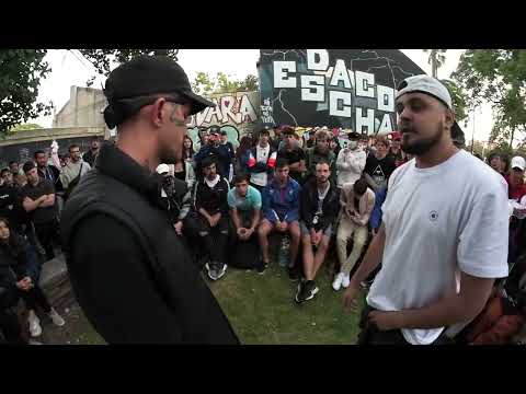 NACHO vs RASTA vs KOFLA | 8VOS | Fecha 5 | (Final del Torneo Pretemporada 2021/22)