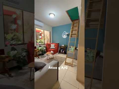 Casa en venta ubicada en Santa Lucía de Barva, Heredia