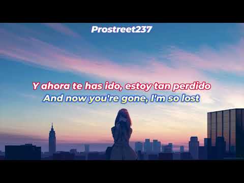 KORDHELL x MUPP x LEAH JULIA - LOST // Sub. al español (Lyric video)