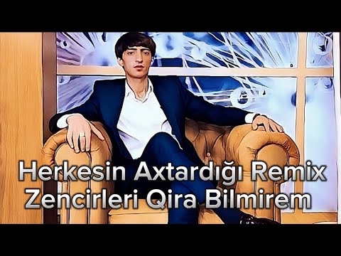 Balaeli - Zencirleri Qira Bilmirem ( Remix Black Region )