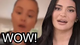 Selena Gomez Just QUIT Social Media after Kylie Jenner DRAMA!!! (SHE SAID WHAT)