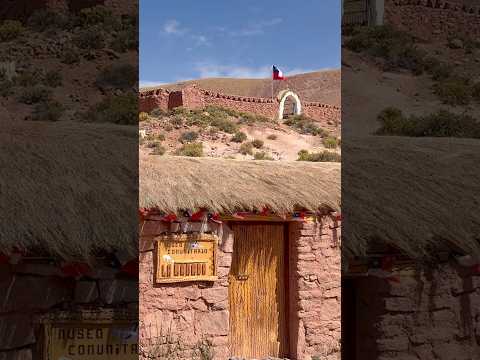 San Pedro de Atacama
