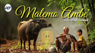 Download lagu Lagu Toraja | MALEMO AMBE' | Yoel Ressa mp3 Download lagu Lagu Toraja | MALEMO AMBE' | Yoel Ressa mp3