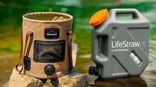15 NEXT-GEN STEALTH GEAR AND TOOLS FOR ANY DOOMSDAY SURVIVAL CAMPING OUTDOOR EXPERIENCES