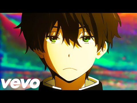 Yng Hstlr - Imagine (Official AMV)