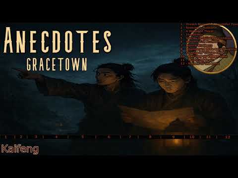 Gracetown – Anecdotes & Experiences | Where Winds Meet