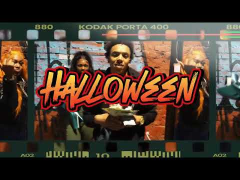 Paiid Tay - Halloween (DIR. By Shooter Mcgavin)