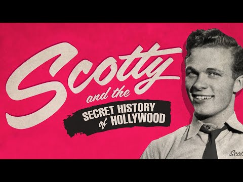 “Scotty and the Secret History of Hollywood” (2017) | Gay History Documentary
