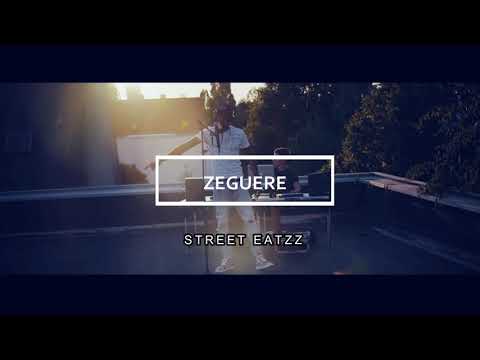 Timal x Ninho x Rk x Niska Type Beat "ZEGUERE" (Prod. Street Eatzz)