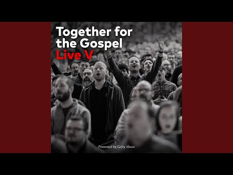 Christ Our Hope In Life And Death (Live)