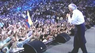Benny Hinn - Fresh Wind of the Holy Spirit