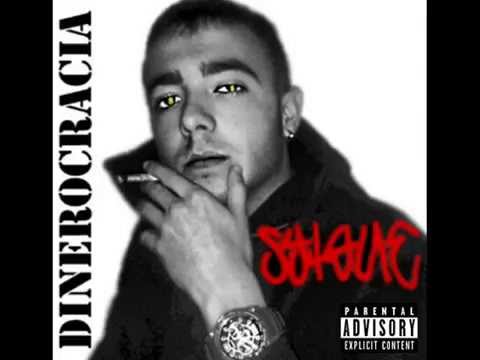 BUSCAN ALGO - SYTONE AKA Cream Mami   {DINEROCRACIA 2014}