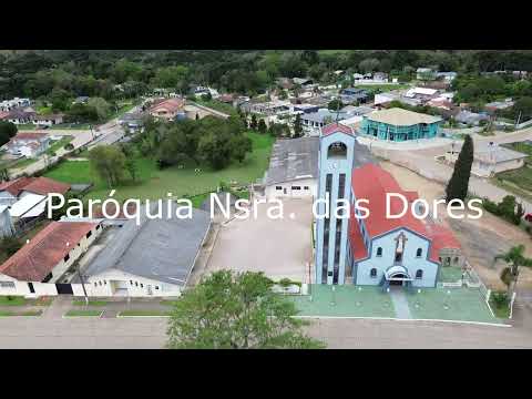 Cidade de Tijucas do Sul   Paraná
