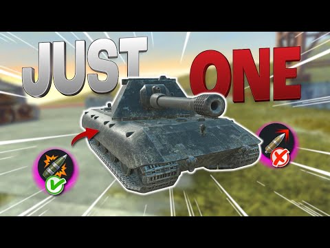 This Is a Terrible Idea... Right? | HE Only Challenge WoTB