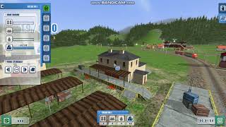 railroad lines-linie kolejowe