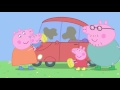 Peppa Pig Cleaning The Car 33 Episode 1 Season HD