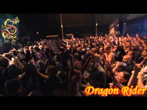 Zakk Wylde & Black Label Society - Demise of Sanity (live)(Dragon Rider)
