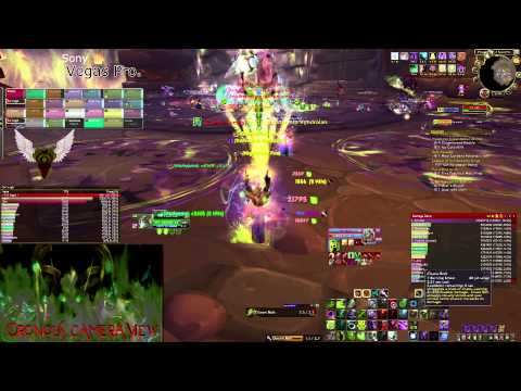 Omega Res Novae Versus Ko'ragh   High Maul Fighters Heroic