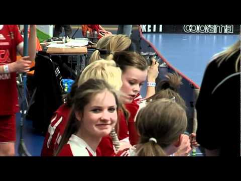 Warbergsspelen 2011 #1