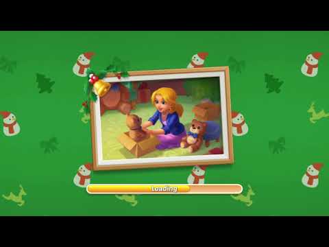 Matchington Mansion Level 4436