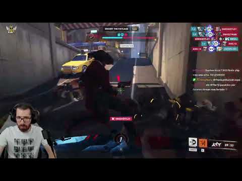 o overwatch 2 é demasiado fácil