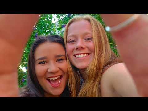 Tri Delta Recruitment Video 2022! Iowa State University