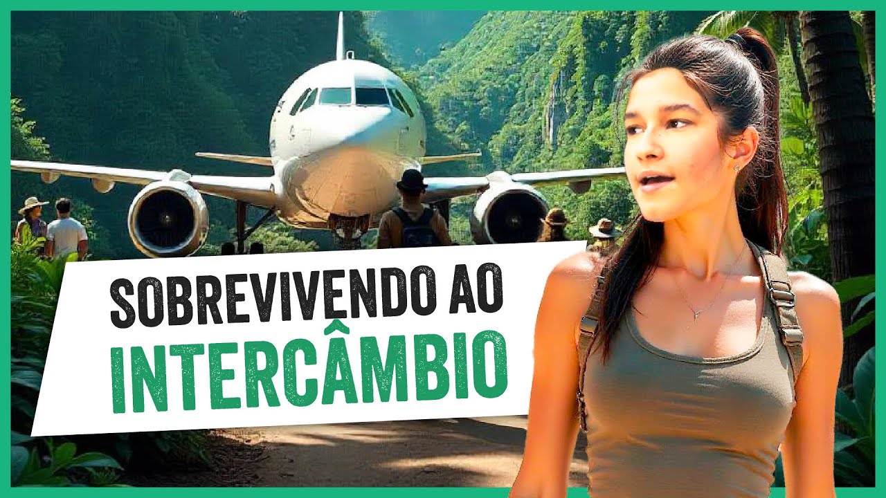 Sobrevivendo ao Intercâmbio: Dicas que Você Precisa Saber!