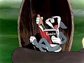 Bugs Bunny Sings “Someone’s Rocking my Dreamboat”